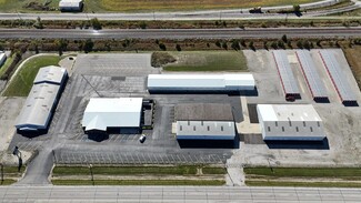 More details for Westside Storage & Axehole Bar Building – for Sale, Defiance, OH