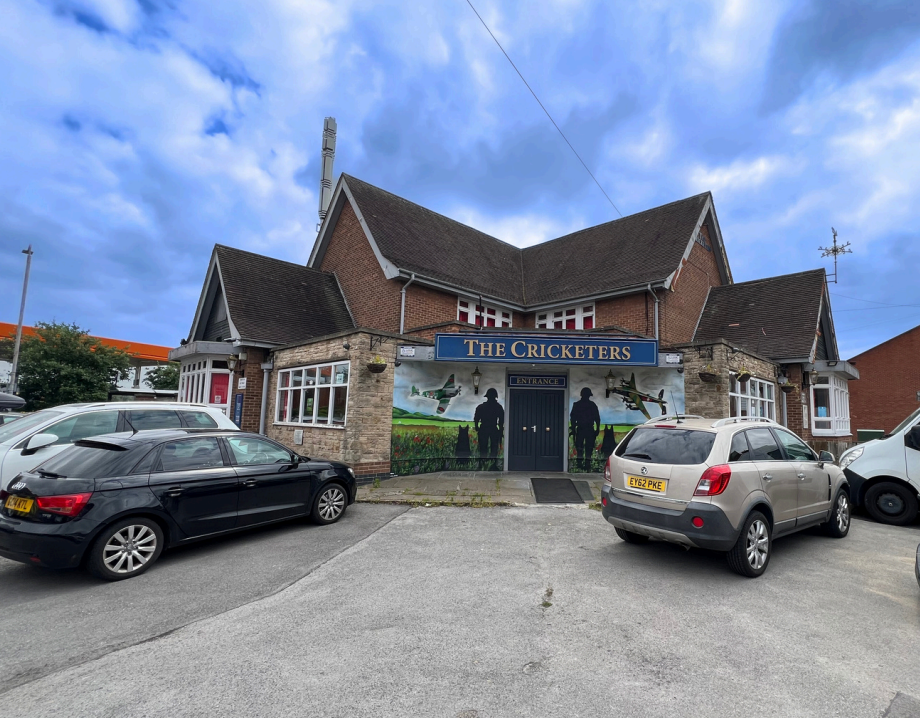 70 Wollaton Rd, Beeston for sale Building Photo- Image 1 of 1