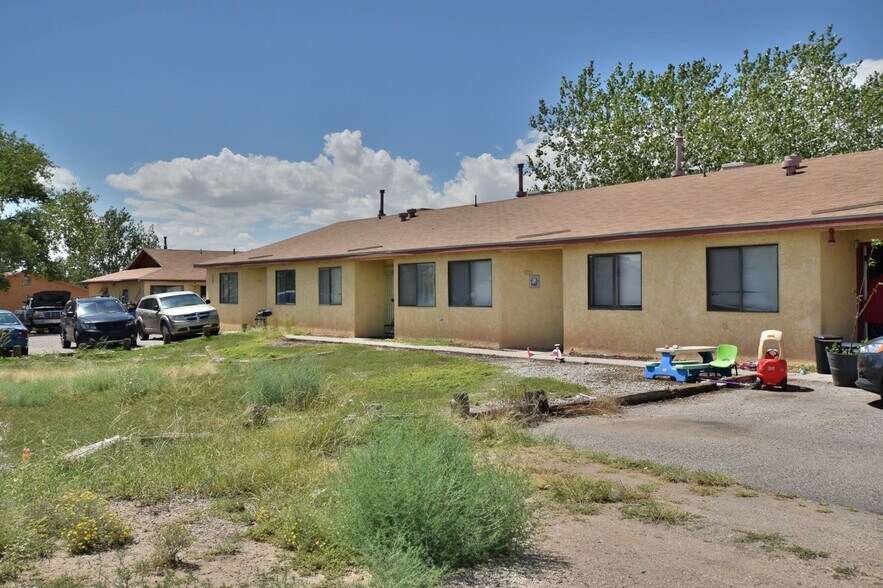 479 Vancouver Rd SE, Rio Rancho, NM for sale - Building Photo - Image 1 of 1