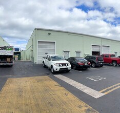 1200-1340 Stirling Rd, Dania Beach, FL for lease Building Photo- Image 1 of 7