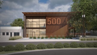 More details for 500 Pampa Dr, Austin, TX - Office for Sale