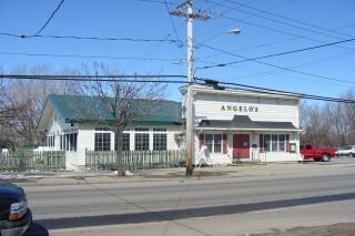 240 E Orvis St, Massena, NY for sale - Primary Photo - Image 1 of 1