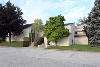 More details for 1749 S Raccoon Rd, Youngstown, OH - Office for Lease