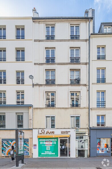 71 Rue De Sèvres, Paris for lease - Primary Photo - Image 1 of 3