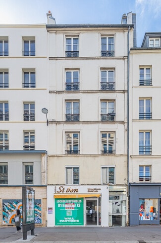 More details for 71 Rue De Sèvres, Paris - Retail for Lease