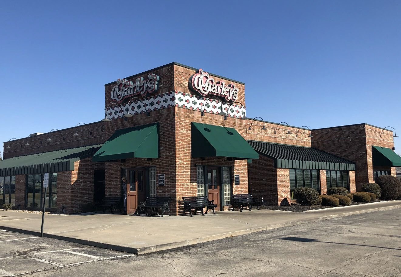 4241 Conestoga Dr, Springfield, IL for sale Primary Photo- Image 1 of 1