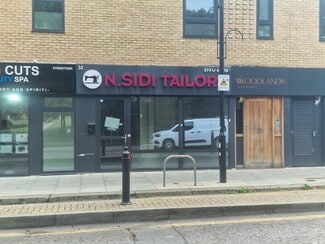 More details for 32 Crown Street, London - Retail for Lease