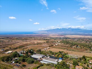 More details for 248 Piliwale Rd, Kula, HI - Specialty for Sale