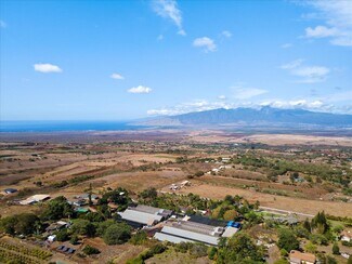 More details for 248 Piliwale Rd, Kula, HI - Specialty for Sale