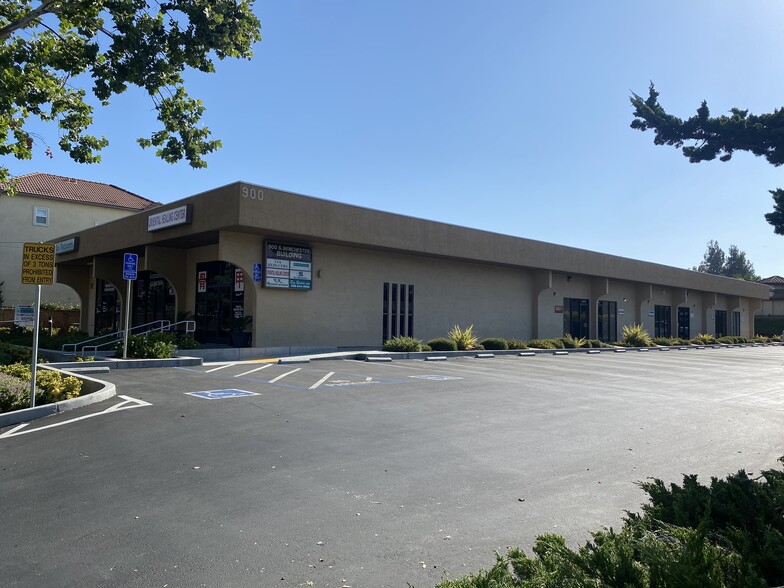 900 S Winchester Blvd, San Jose, CA 95128 - Office for Lease | LoopNet