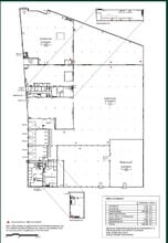 77 Union St, Toronto, ON for lease Floor Plan- Image 1 of 1