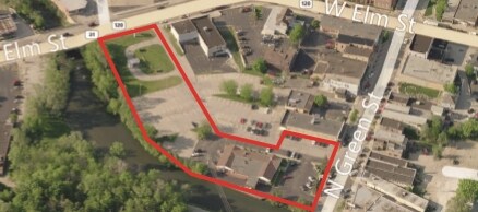 1209 N Green St, McHenry, IL for sale Primary Photo- Image 1 of 1