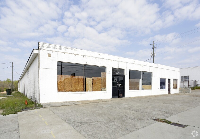 3115 Broadway, Macon, GA for sale - Primary Photo - Image 1 of 1