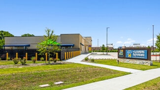 More details for 5521 Orchard Park Ln, Manvel, TX - Retail for Sale