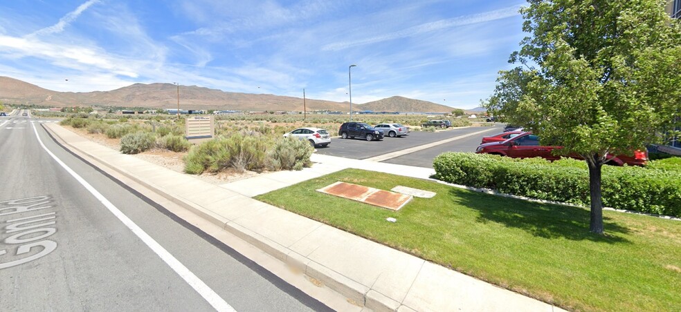 1842 E College Pky, Carson City, NV for sale - Building Photo - Image 3 of 8