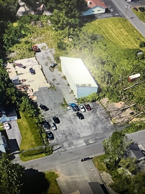 11 Mill St, New York Mills, NY for sale - Building Photo - Image 1 of 1