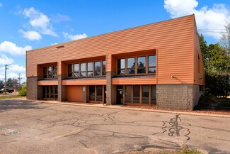 More details for 3000 Minnesota Ave, Stevens Point, WI - Industrial for Sale