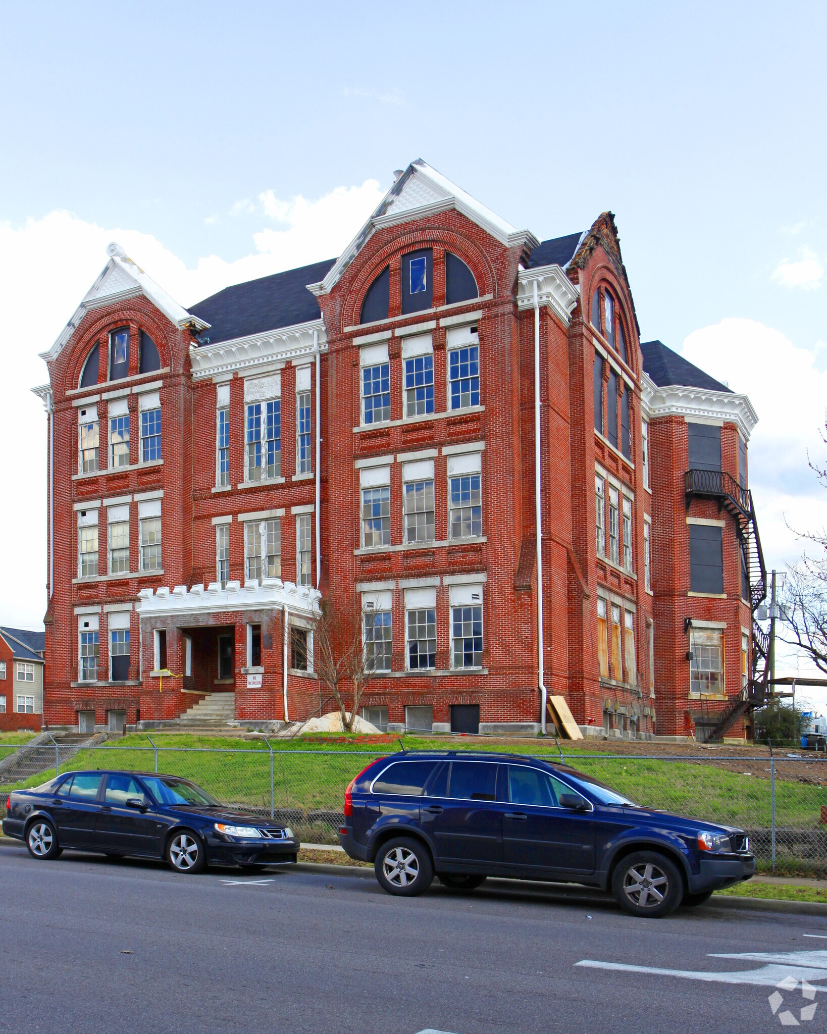 2331 6th Ave N, Birmingham, AL for sale Primary Photo- Image 1 of 1