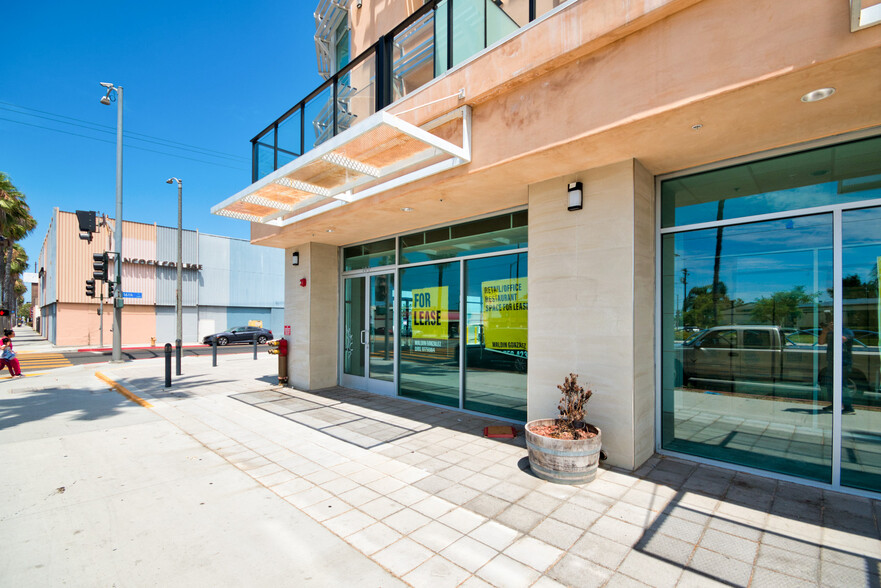 1598 Long Beach Blvd, Long Beach, CA for sale - Building Photo - Image 3 of 38