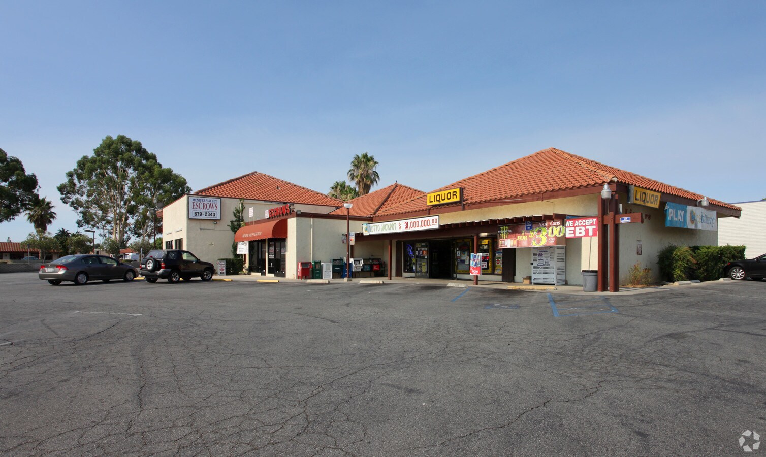 28005 Bradley Rd, Menifee, CA 92586