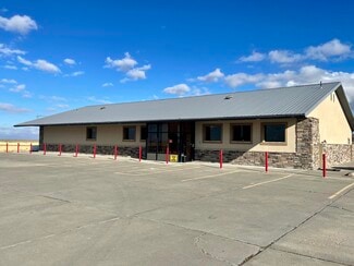 More details for 2390 Highway 93, Hollister, ID - Retail for Lease