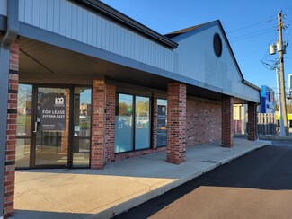 More details for 4770 S Emerson Ave, Indianapolis, IN - Retail for Lease