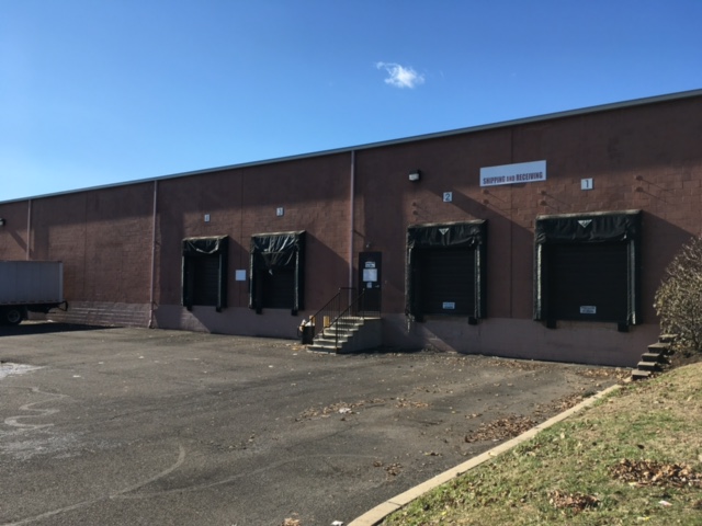 1501 Grundy's Ln, Bristol, PA for lease - Building Photo - Image 3 of 5