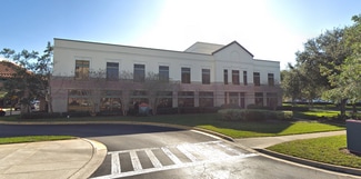 More details for 201 Health Park Blvd, Saint Augustine, FL - Office/Medical for Lease
