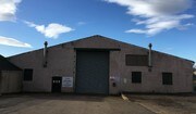 Smithy Rd, Rothienorman ABD - Warehouse