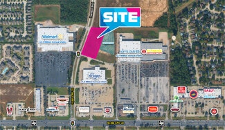 More details for 9451 FM 1960 Bypass Rd W, Humble, TX - Retail for Sale
