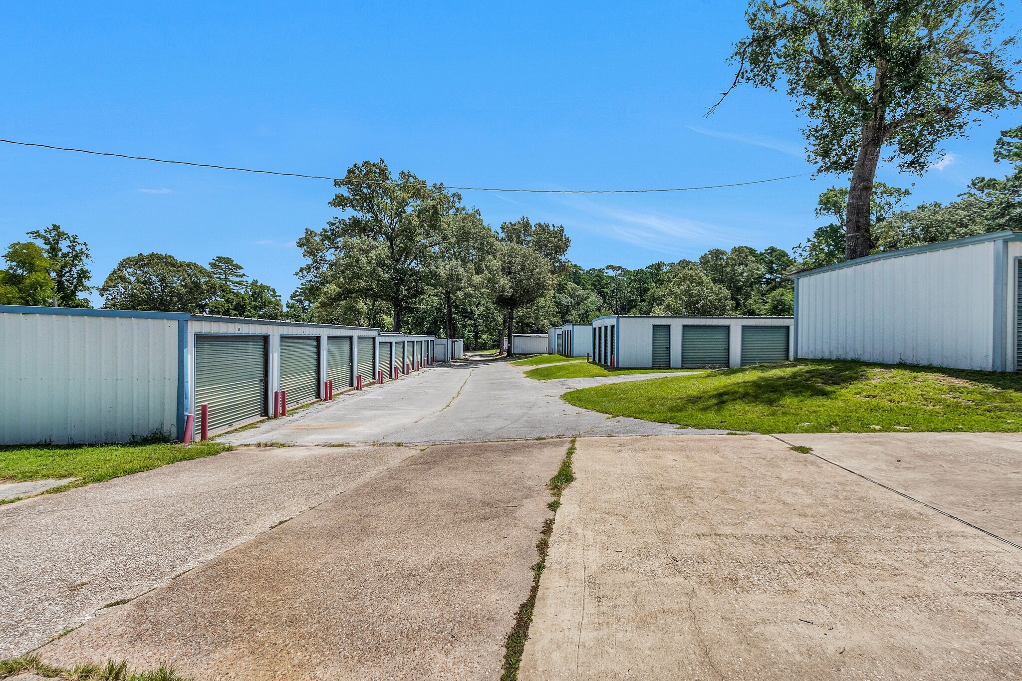 2040 Highway 30 E, Huntsville, TX for sale Primary Photo- Image 1 of 9