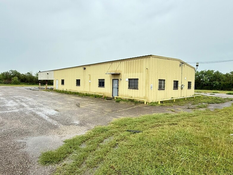 520 S Gulf St, Alice, TX for sale - Primary Photo - Image 1 of 15