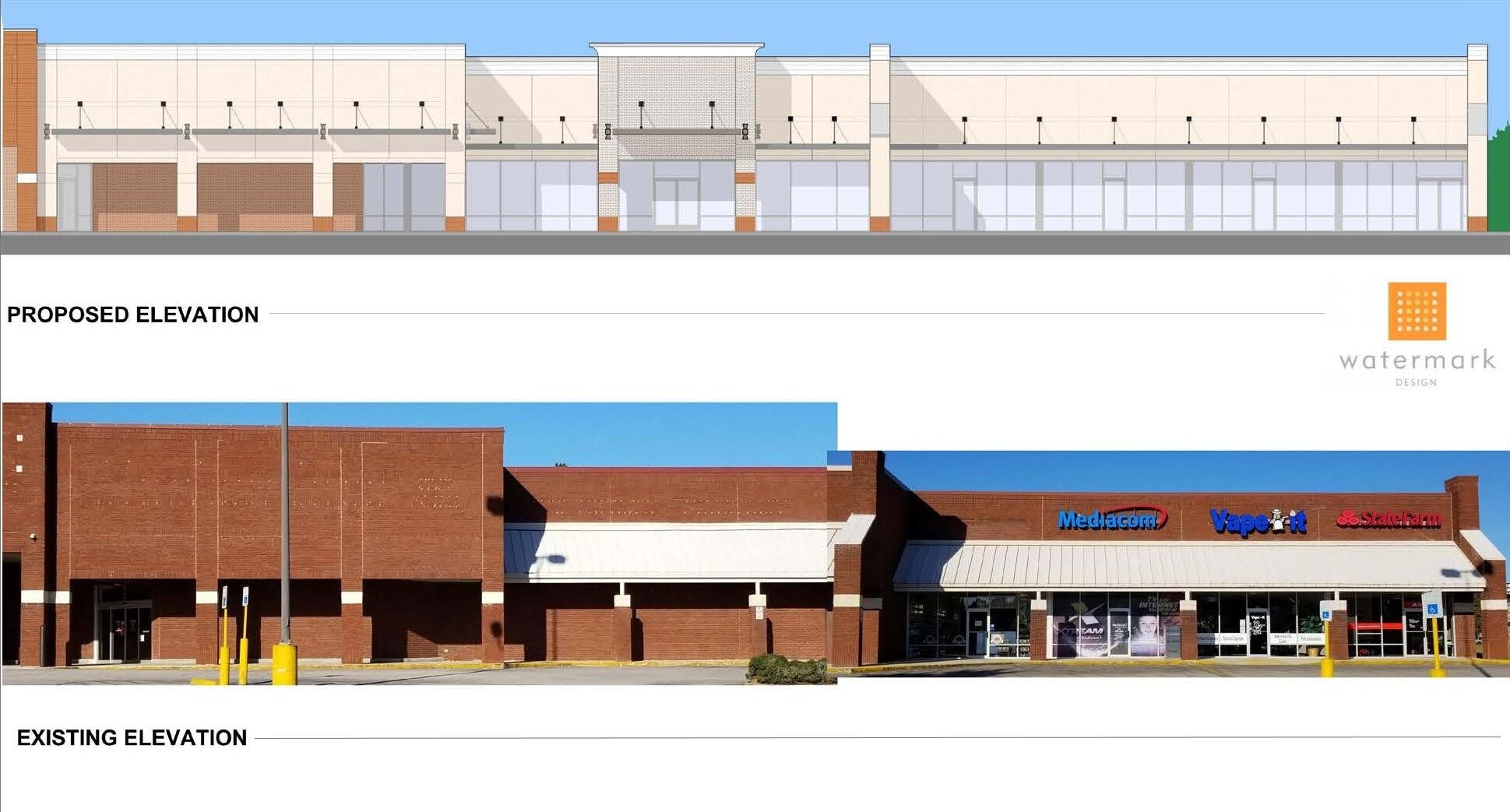 2502 Schillinger Rd S, Mobile, AL for sale Building Photo- Image 1 of 1