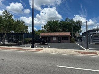 More details for 900 S French Ave, Sanford, FL - Office/Retail for Lease
