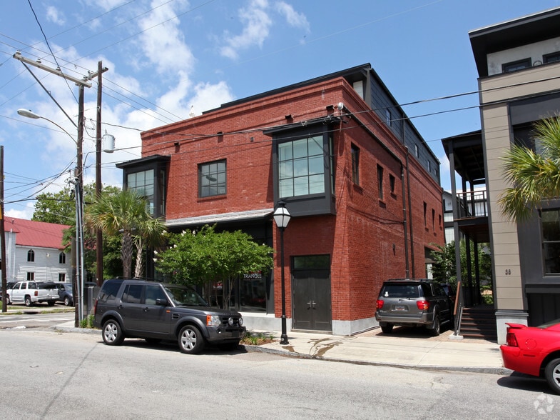 210 Coming St, Charleston, SC for sale - Building Photo - Image 2 of 10