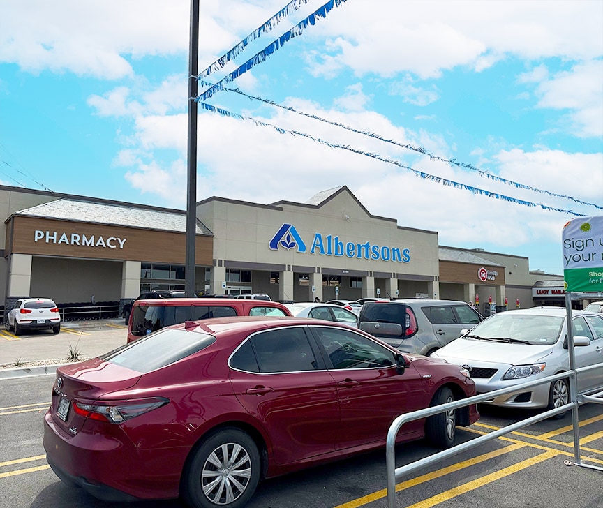 2200 W Shady Grove Rd, Irving, TX for lease Building Photo- Image 1 of 6