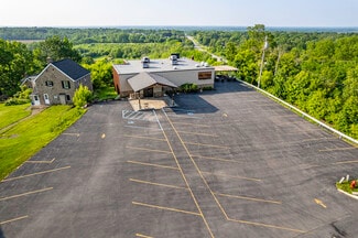 More details for 2943 Upper Mountain Rd, Sanborn, NY - Retail for Sale