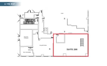 1900 Grant St, Denver, CO for lease Interior Photo- Image 1 of 3