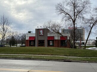 More details for 11406 Forest Ave, Clive, IA - Retail for Lease