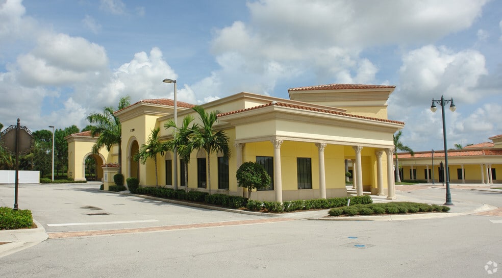 11390 N Jog Rd, Palm Beach Gardens, FL for lease - Building Photo - Image 2 of 2