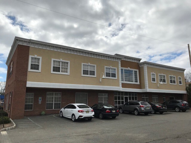135-137 Main St, Madison, NJ for lease - Primary Photo - Image 1 of 8