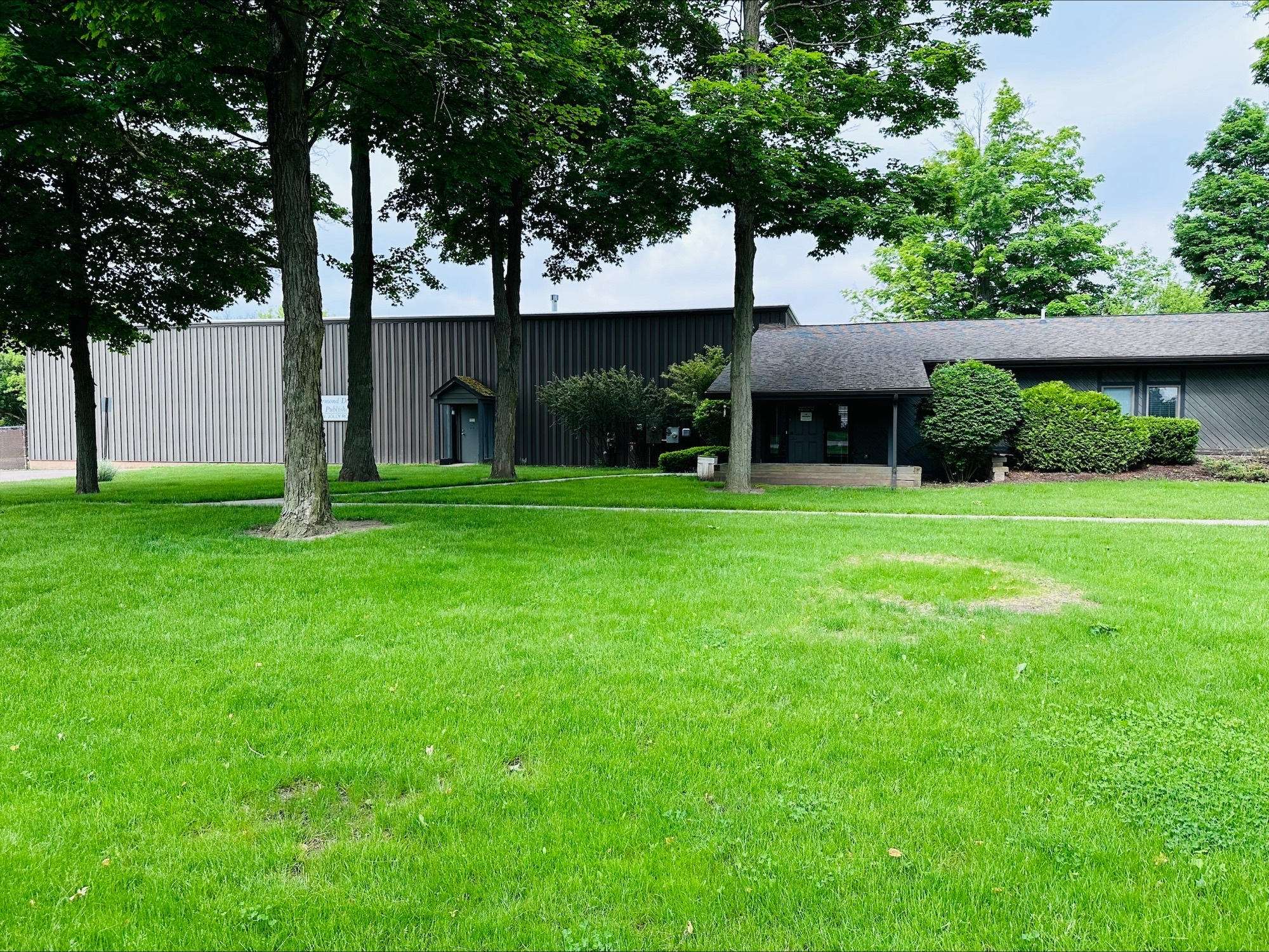 2859-2867 W Jolly Rd, Okemos, MI for lease Building Photo- Image 1 of 12