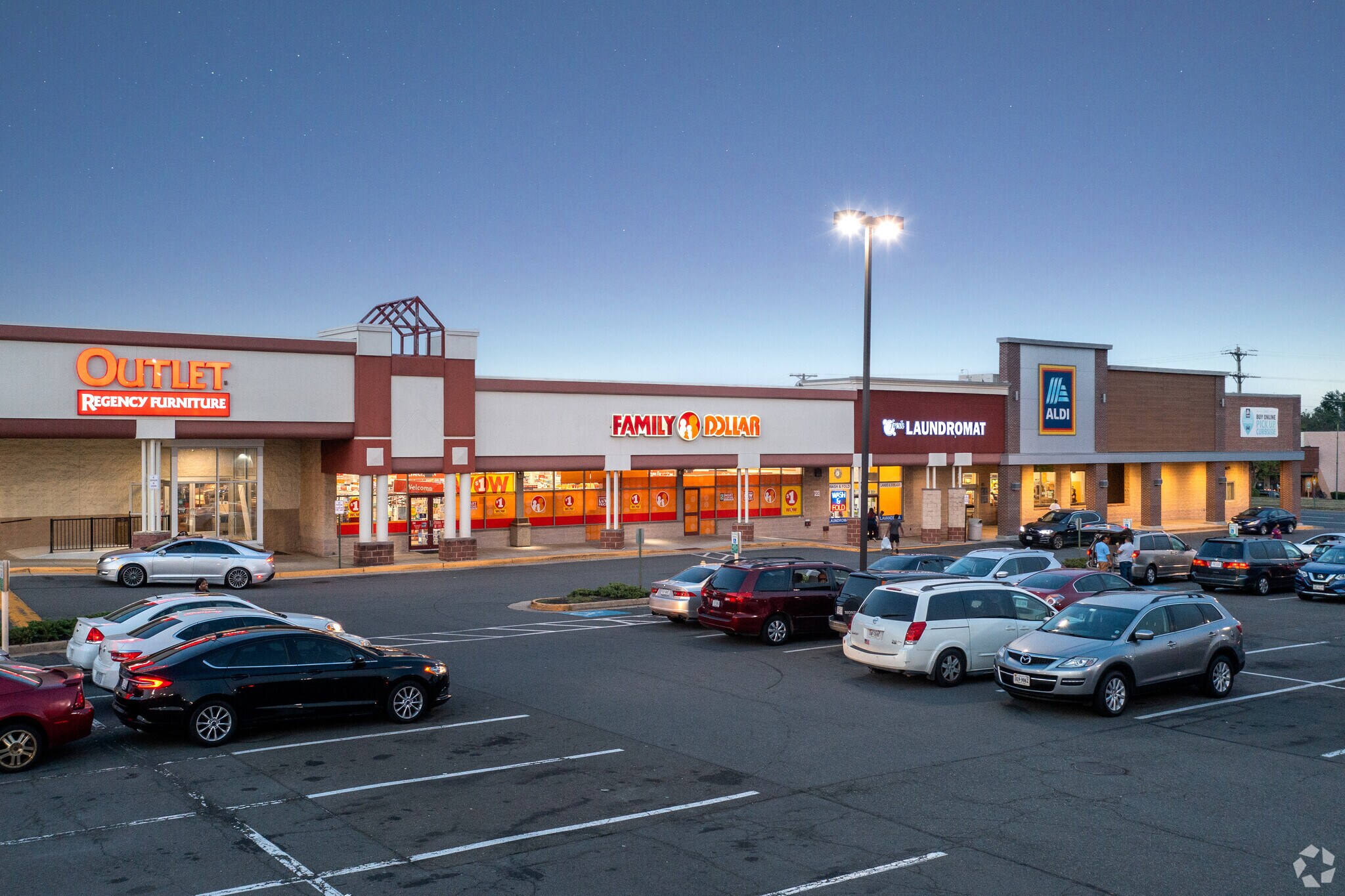 1029410404 Portsmouth Rd, Manassas, VA 20109 Portsmouth Station