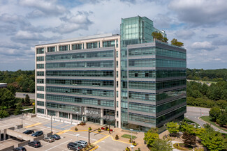 More details for 4820 Emperor Blvd, Durham, NC - Office for Lease