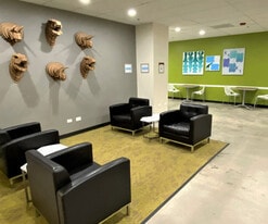 Pavilion Towers - Tower 1 - Bar