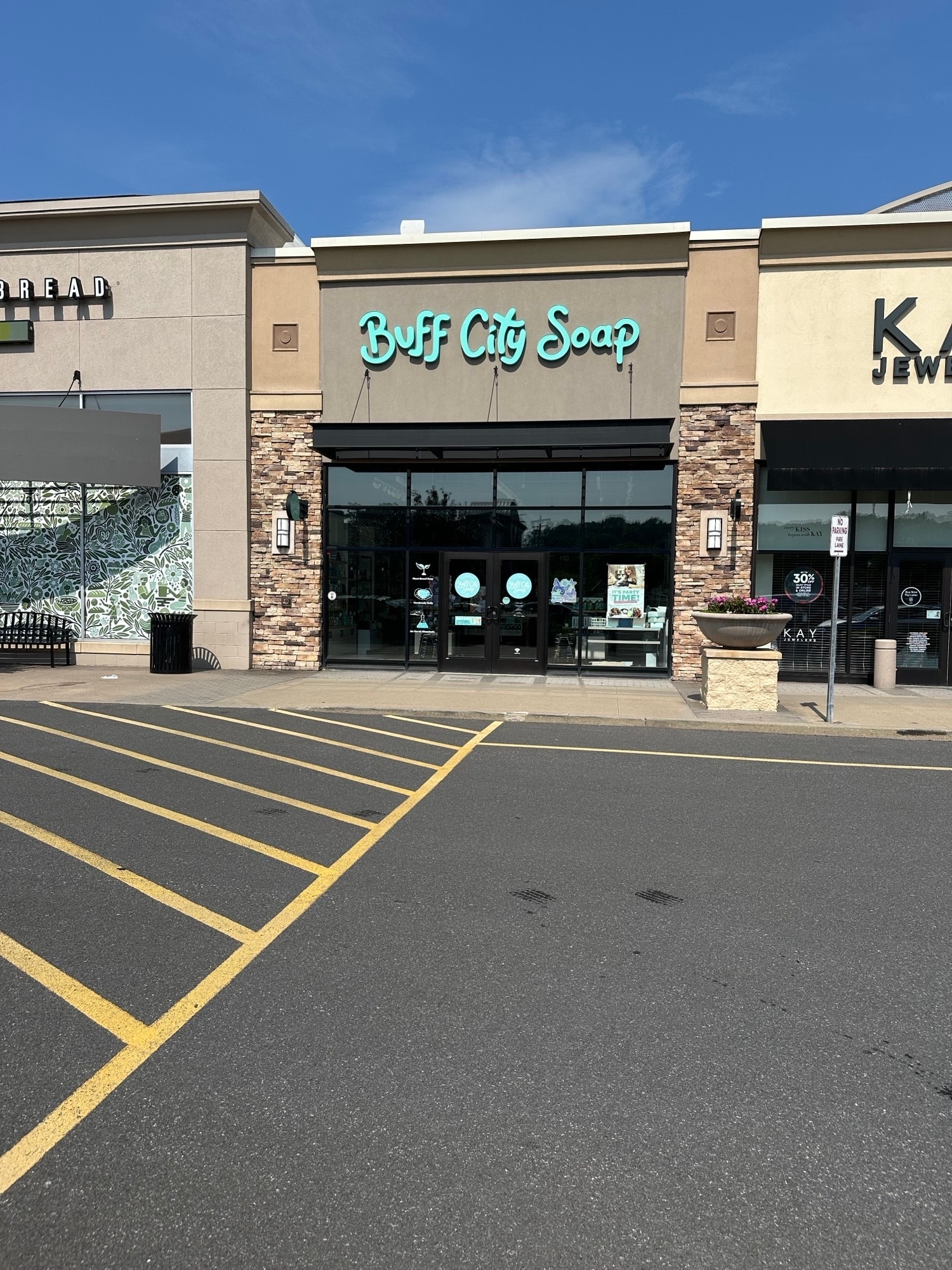 1153-1187 Ulster Ave, Kingston, NY for lease Building Photo- Image 1 of 3