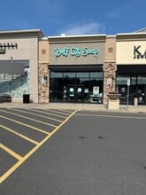 1153-1187 Ulster Ave, Kingston, NY for lease Building Photo- Image 1 of 3