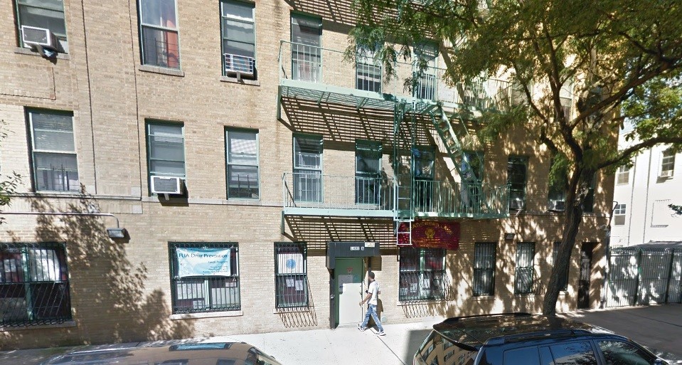 1491 Montgomery Ave, Bronx, NY for sale - Other - Image 1 of 1