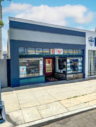 More details for 1727 University Ave, San Diego, CA - Retail for Lease