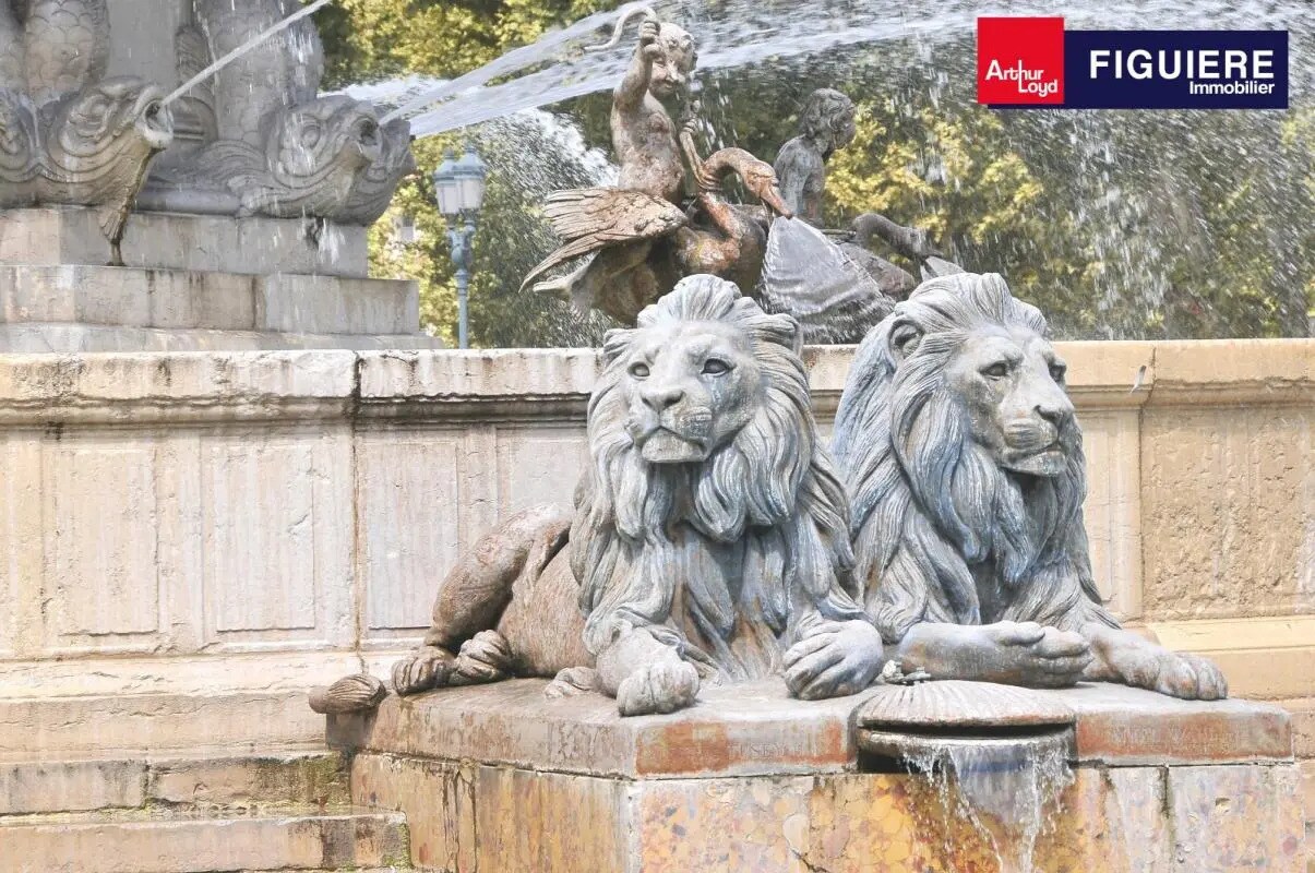 Retail in Aix-en-Provence for lease Building Photo- Image 1 of 6